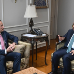 Gaza Ceasefire Talks Advance: What’s Next for Reconstruction? 🕊️