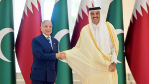Pakistan Steps Up as Qatar Pauses: Shifting Mediation Roles in 2026 🌍⚡