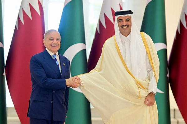 Pakistan Steps Up as Qatar Pauses: Shifting Mediation Roles in 2026 🌍⚡