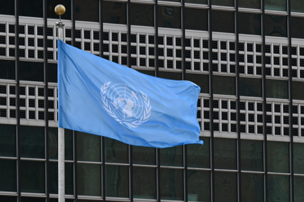 UN Shake-Up: Global Body Adopts Major Reform Resolution 🌍✊