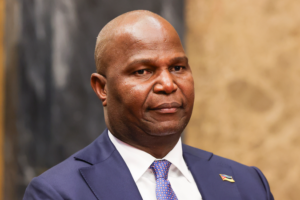 Mozambique President Daniel Chapo to Strengthen China Ties in 2026 Visit 🌍