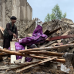 HN2FZU7ZDO4BESYV0R88 - 🌍NewspaperAmigo – Your Global News Buddy 🗞️ Afghanistan's Extreme Weather Crisis: 148 Lives Lost in 2 Weeks 🌧️💔