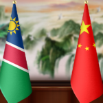 China and Namibia Strengthen Ties with New Joint Statement 🌍🤝