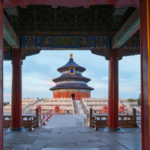 Beijing Blends Ancient Heritage with Futuristic Vision in 2026 🌏🏛️