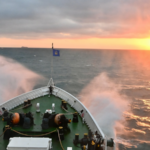 Japan's Taiwan Strait Move Sparks Tensions 🌊⚔️