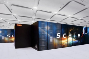 China Launches Largest AI Supercluster in 2026 🚀💻