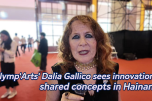 Hainan_Emerges_as_Global_Innovation_Hub__Says_Olymp_Arts_VP video poster