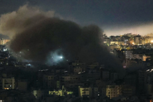 Hezbollah_Claims_Cruise_Missile_Strike_on_Israeli_Warship_Off_Lebanon_Coast