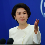 China's Success Story: Path, Vision, and Model, Says Spokesperson 🌟📈