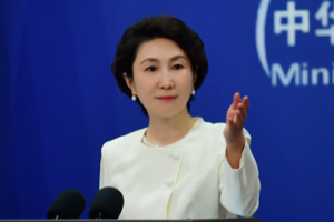 China's Success Story: Path, Vision, and Model, Says Spokesperson 🌟📈