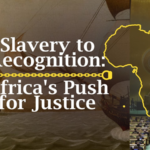 UN Slavery Declaration Sparks Africa Reparations Debate 🌍✊ video poster