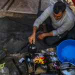 UN Boosts Middle East Aid Amid Lebanon, Gaza Crises 🌍💔