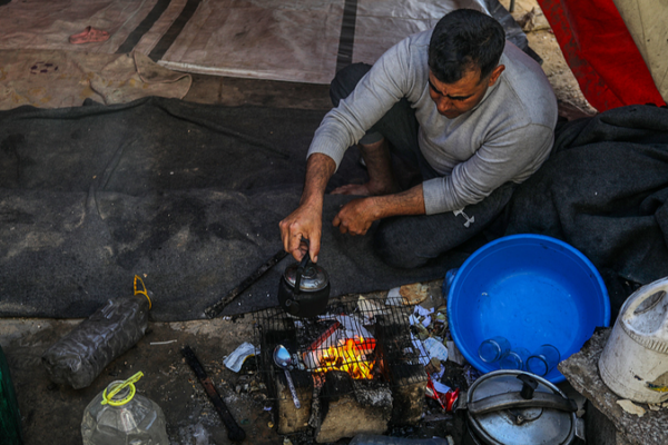 UN Boosts Middle East Aid Amid Lebanon, Gaza Crises 🌍💔