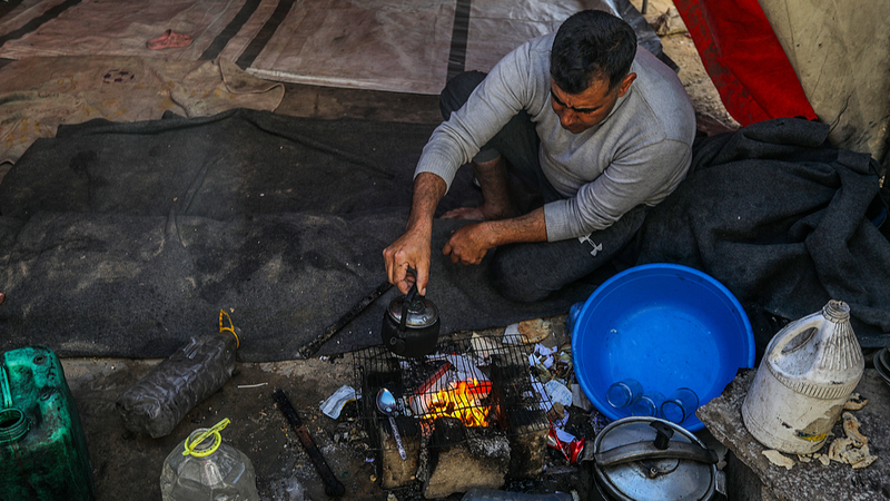 UN Boosts Middle East Aid Amid Lebanon, Gaza Crises 🌍💔