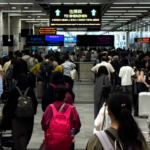 China Sees 2.26M Daily Cross-Border Trips During Qingming Holiday 🌏✈️