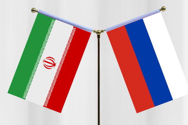 Putin & Iran’s Pezeshkian Tackle Middle East Tensions in Key Call 🌍📞