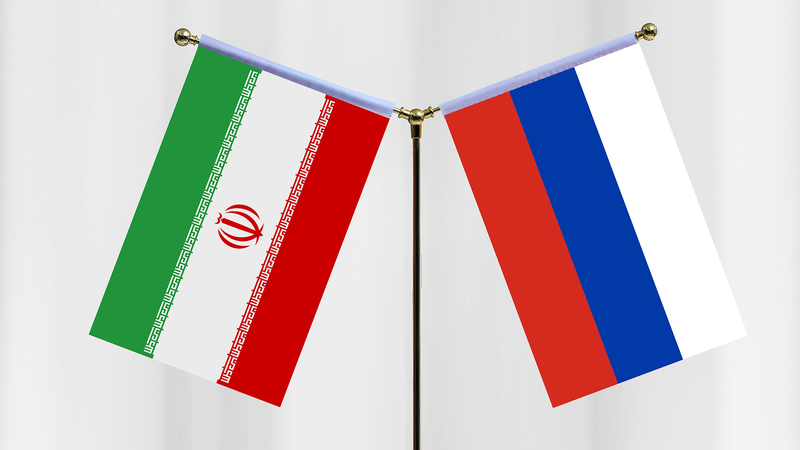 Putin & Iran’s Pezeshkian Tackle Middle East Tensions in Key Call 🌍📞