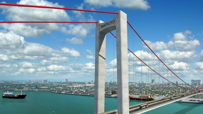 China's Zero-Tariff Move Boosts Mozambique Trade Ties 🌍📈