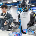 China's E-Commerce Boost: Bridging Digital & Real Economies 🌐💼