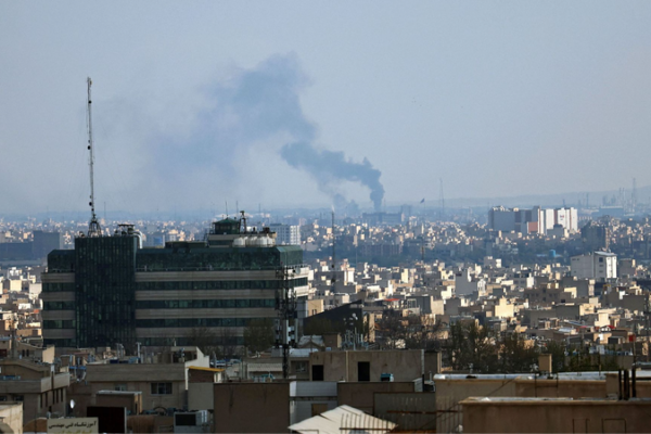 Middle East Tensions Surge After Trump's 'Winning' Claim 🚨🌍 video poster