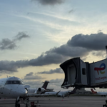 Nigerian Airlines Threaten Flight Suspension Over Fuel Price Surge 🛑✈️