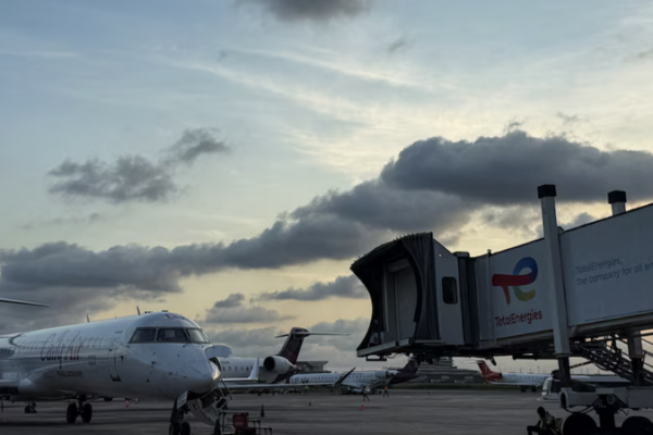 Nigerian Airlines Threaten Flight Suspension Over Fuel Price Surge 🛑✈️