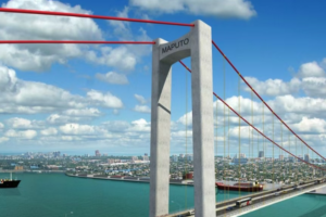 China's Zero-Tariff Policy Fuels Mozambique Trade Boom 🌍📈