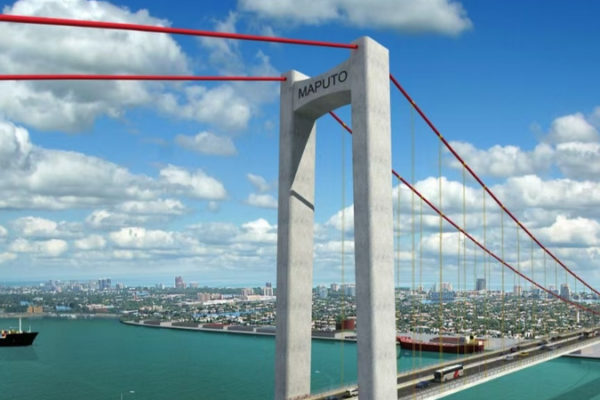 China's Zero-Tariff Policy Fuels Mozambique Trade Boom 🌍📈