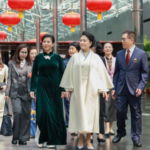 China & Vietnam Strengthen Ties Through Cultural Bridges 🌏🎭