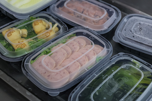 China Slaps E-Commerce Giants with $522M Fines Over Food Safety Violations 🚫🍔