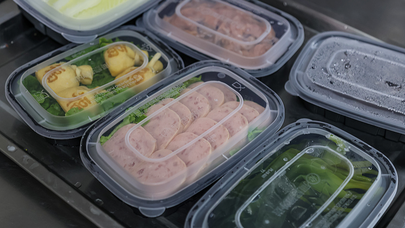 China Slaps E-Commerce Giants with $522M Fines Over Food Safety Violations 🚫🍔