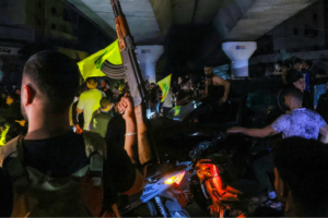 Middle East Ceasefire Sparks Hope for Iran Deal 🌍✌️