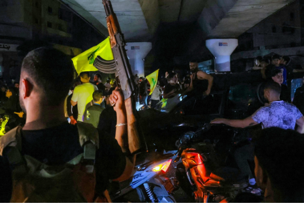 Middle East Ceasefire Sparks Hope for Iran Deal 🌍✌️