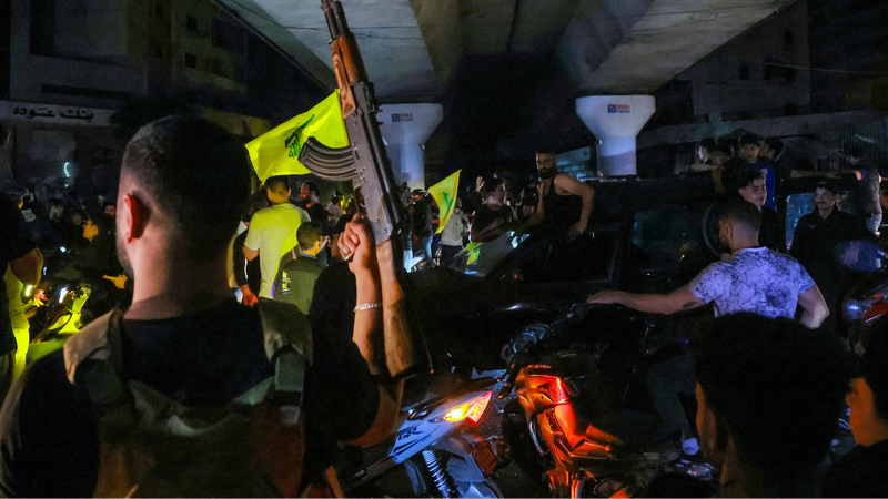 Middle East Ceasefire Sparks Hope for Iran Deal 🌍✌️