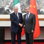 China Urges US-Iran Talks Revival Amid Global Tensions 🌍✌️