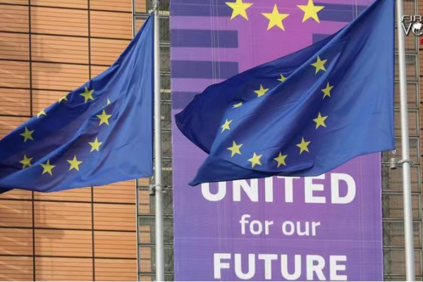 Europe's Strategic Pivot: From US Tensions to China Partnerships 🌍⚖️