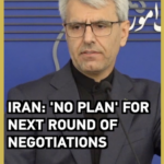 Iran_Halts_Nuclear_Talks___No_Plans__for_New_Negotiations video poster