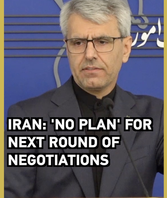 Iran_Halts_Nuclear_Talks___No_Plans__for_New_Negotiations video poster