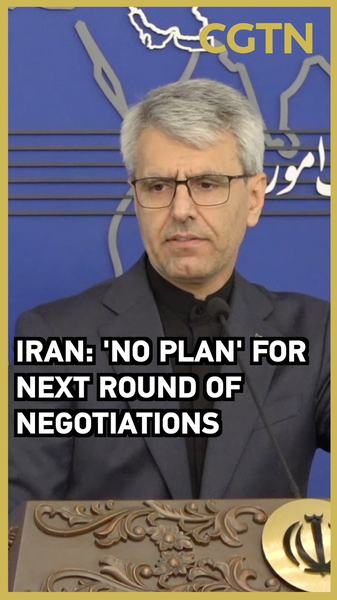 Iran_Halts_Nuclear_Talks___No_Plans__for_New_Negotiations video poster