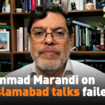 Iran_US_Islamabad_Talks_Collapse__Marandi_Reveals_Why video poster