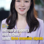 Vietnam's President To Lam Signals Economic Priorities in China Visit 🌏💼 video poster