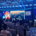 🌐 Asia-Pacific Tech Summit Kicks Off in Hong Kong: AI & Innovation in Focus