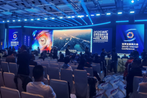 🌐 Asia-Pacific Tech Summit Kicks Off in Hong Kong: AI & Innovation in Focus