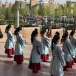 Kashi's Ancient Gate Ceremony Revives Silk Road Magic 🎪✨