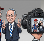 US-Israel Alliance at Crossroads as Middle East Tensions Rise 🌍⚡