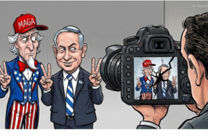 US-Israel Alliance at Crossroads as Middle East Tensions Rise 🌍⚡