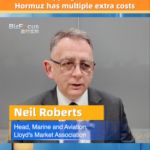 JGNYDW9W3ABQE964ZBUA - 🌍NewspaperAmigo – Your Global News Buddy 🗞️ 🚢 Oil Shipping Costs Skyrocket Amid Middle East Tensions video poster