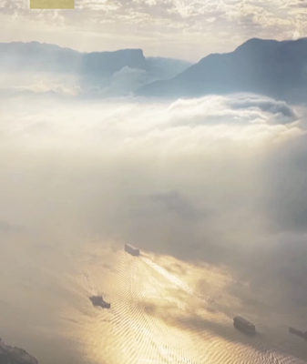 Golden Sunrise Spectacle Lights Up Skies in 2026 🌅✨ video poster