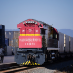 China-Laos Railway Boosts Trade by 62.7% in Q1 2026 🚄🌏