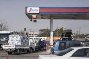 Zambia Halts Fuel Taxes to Ease Economic Strain 🌍⛽